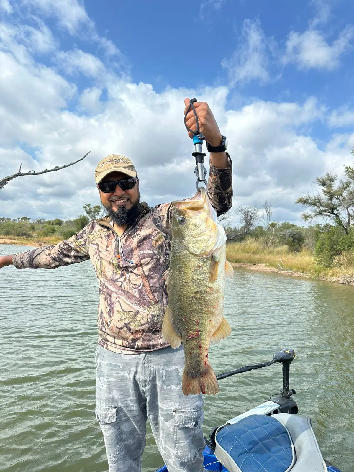 Waterberg waters deliver